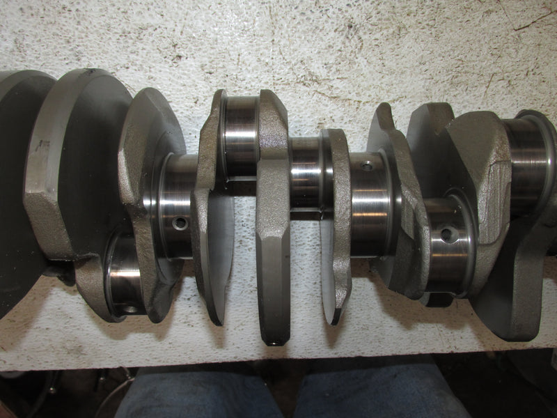 Yamaha 3.3L 200hp 4 Stroke Outboard Crankshaft (69J-11411-00-00)