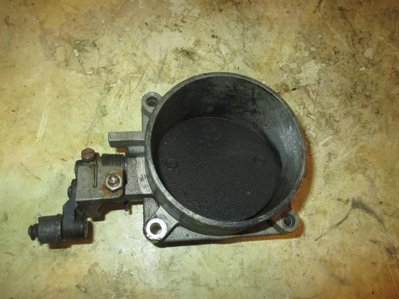 Mercury Optimax 225hp 2 stroke outboard Throttle Body (855425A1)