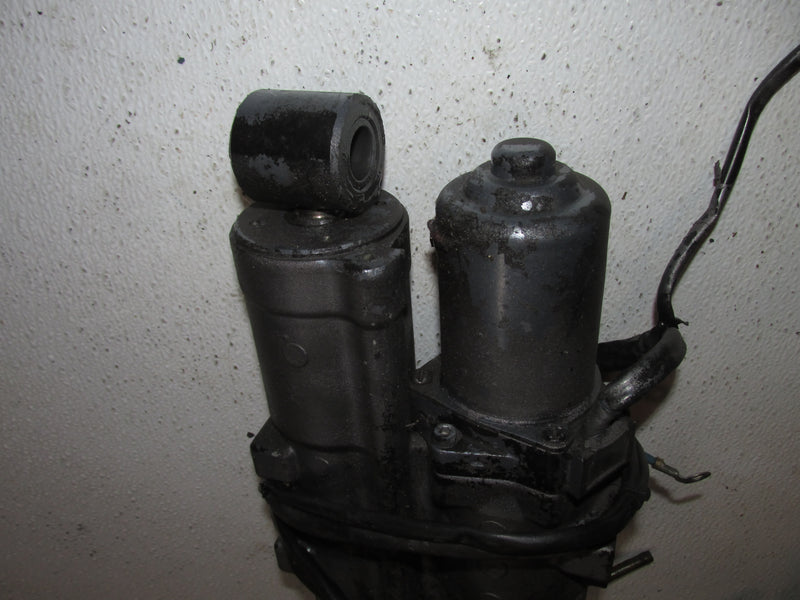 Yamaha 50hp 2 Stroke Outboard Tilt Trim Unit (62Y-01)