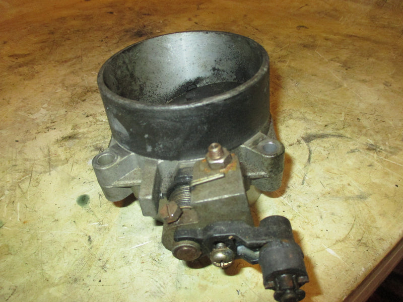 Mercury Optimax 225hp 2 stroke outboard Throttle Body (855425A1)