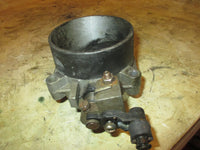 Load image into Gallery viewer, Mercury Optimax 225hp 2 stroke outboard Throttle Body (855425A1)

