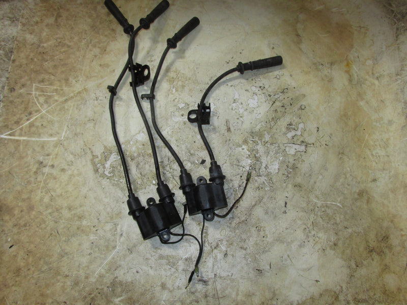 Mercury 90hp 4 Stroke Outboard Ignition Coil Set (67F-85570-00-00)