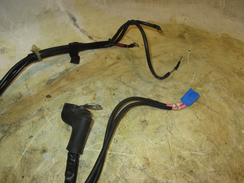 Yamaha 350hp 4 stroke outboard power harness (6AW-82590-00)