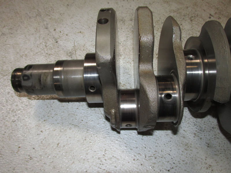 Yamaha 3.3L 200hp 4 Stroke Outboard Crankshaft (69J-11411-00-00)