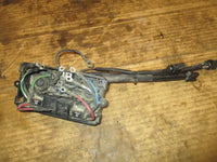 Load image into Gallery viewer, Johnson 70hp 2 stroke outboard junction box w/ relays (512776)
