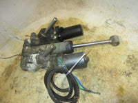 Load image into Gallery viewer, Yamaha 350hp 4 stroke outboard tilt trim unit
