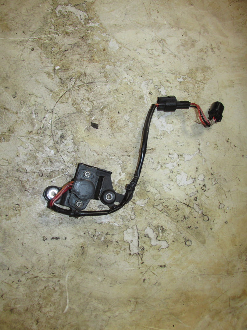 Mercury 90hp 4 Stroke Outboard Throttle Position Sensor (61A-85885-00-00)