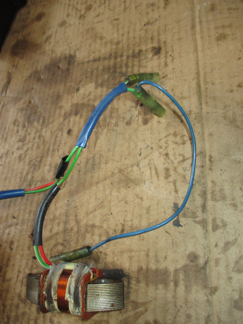 Yamaha 60hp 2 stroke outboard stator/lighting coil (6H2-85533-01-00)