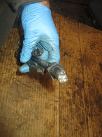 Load image into Gallery viewer, Johnson 70hp 2 stroke outboard junction box w/ relays (512776)
