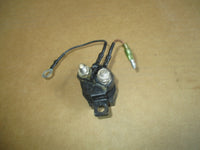 Load image into Gallery viewer, Yamaha 60hp 2 stroke outboard starter relay (688-81950-10)
