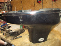 Load image into Gallery viewer, Evinrude 115hp 2 stroke outboard side cover set (4389958)
