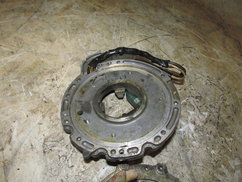 Evinrude 4.5hp 2 Stroke Outboard Stator/Timer Base (582059)