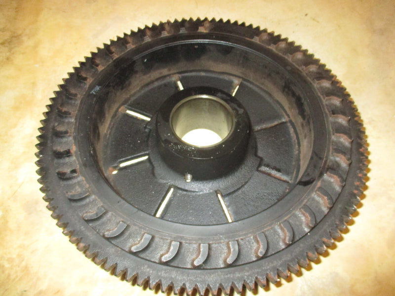 Johnson/Suzuki 140hp 4 stroke outboard flywheel (32102-92J00)