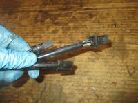 Load image into Gallery viewer, Johnson 70hp 2 stroke outboard junction box w/ relays (512776)
