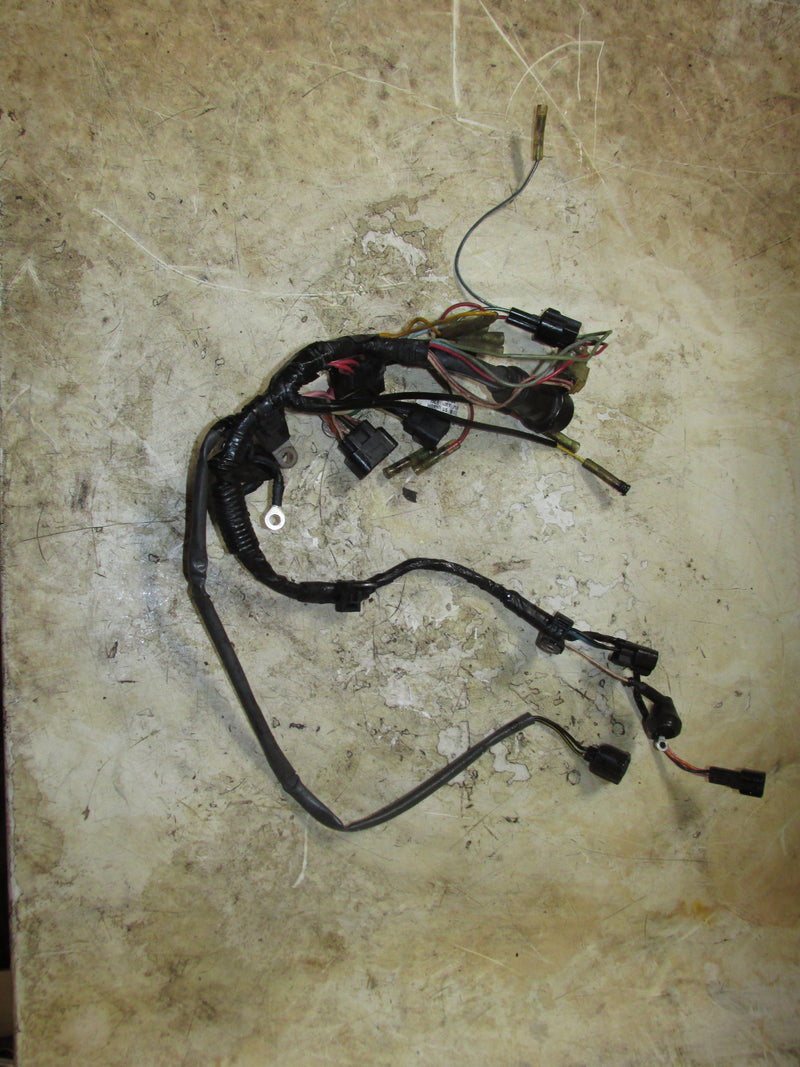 Mercury 90hp 4 Stroke Outboard Engine Wiring Harness (67F-82590-10-00)