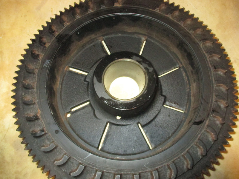 Johnson/Suzuki 140hp 4 stroke outboard flywheel (32102-92J00)