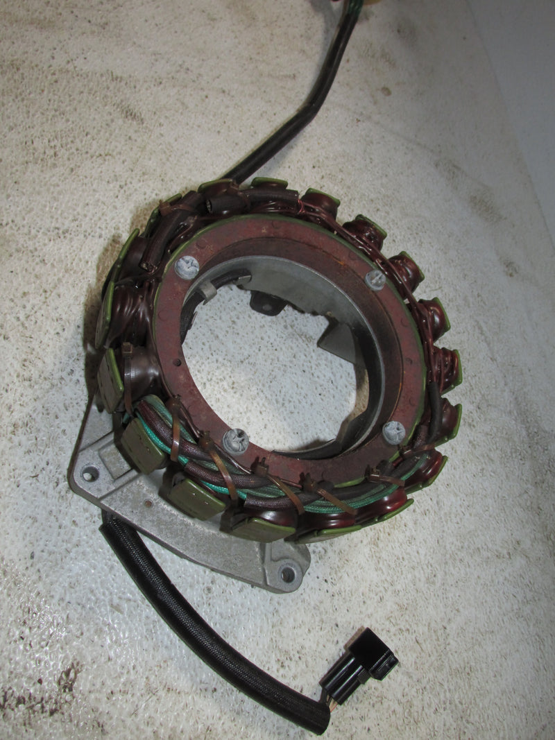 Yamaha 3.3L 200hp 4 Stroke Outboard Stator and Pulsor Coil (69J-81410-10-00)