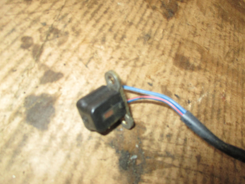 Yamaha 60hp 2 stroke outboard crank position sensor (6H2-85895-01)