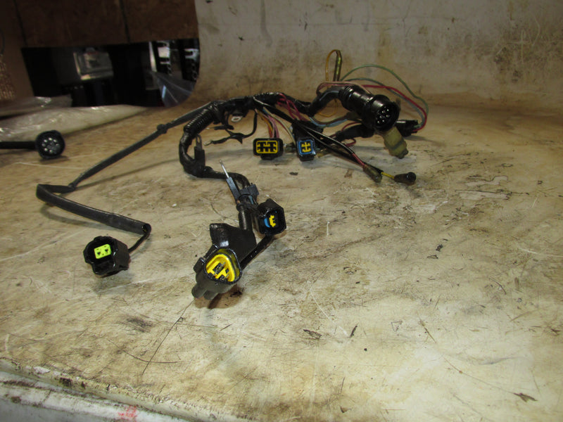 Mercury 90hp 4 Stroke Outboard Engine Wiring Harness (67F-82590-10-00)