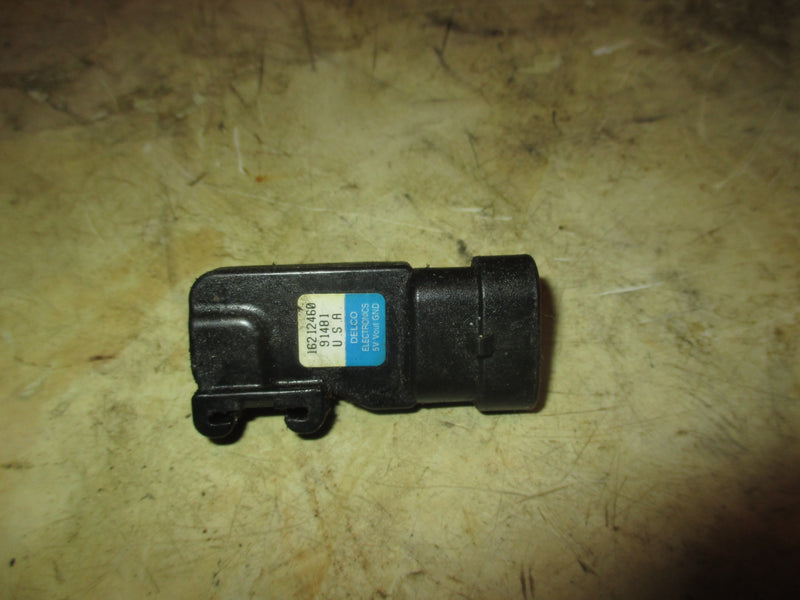 Mercury Optimax 225hp 2 stroke outboard Map Sensor (854445)
