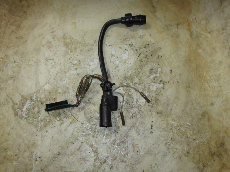 Mercury 90hp 4 Stroke Outboard Engine Wiring Harness Adapter