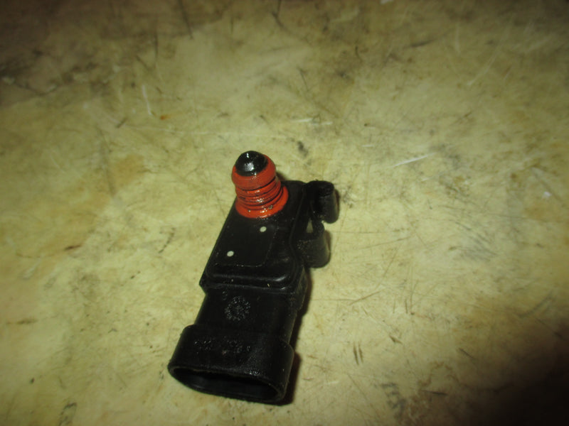 Mercury Optimax 225hp 2 stroke outboard Map Sensor (854445)