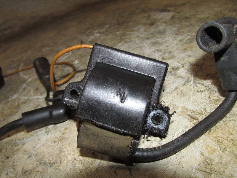 Evinrude 4.5hp 2 Stroke Outboard Ignition Coil Set (582330)