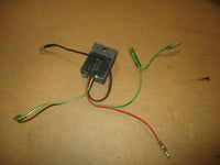 Load image into Gallery viewer, Yamaha 60hp 2 stroke outboard rectifier regulator (6H2-81960-00)
