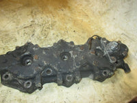 Load image into Gallery viewer, Evinrude 175hp 2 Stroke outboard Cylinder Head (328326)
