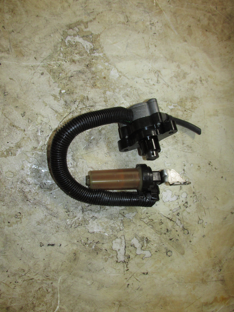 Mercury 90hp 4 Stroke Outboard Fuel Pump and Filter (60C-24560-00-00)