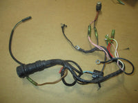 Load image into Gallery viewer, Yamaha 60hp 2 stroke outboard engine wiring harness (6H2-82590-13)
