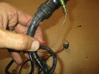 Load image into Gallery viewer, Yamaha 60hp 2 stroke outboard engine wiring harness (6H2-82590-13)

