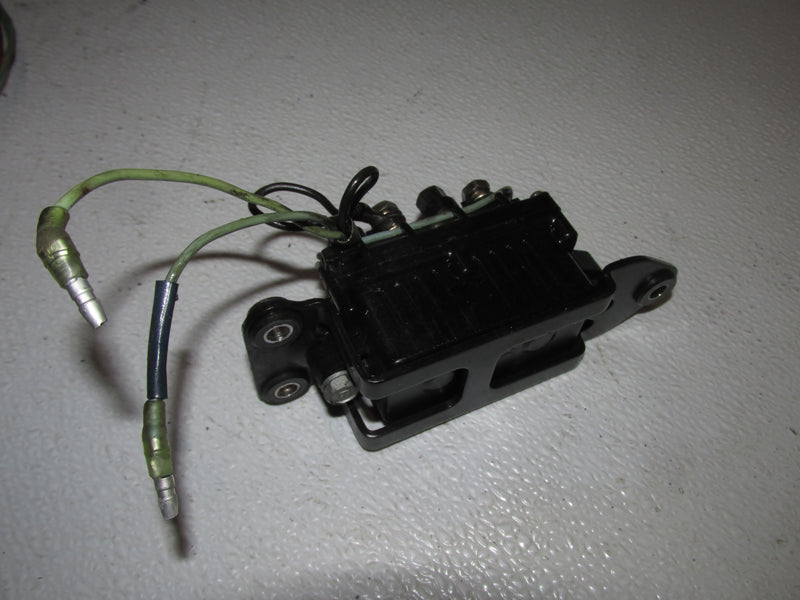 Yamaha 50hp 2 Stroke Outboard Tilt Trim Relay (6F5-81950-00)