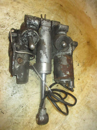 Load image into Gallery viewer, Evinrude 175hp 2 Stroke outboard Tilt Trim Unit (328718)
