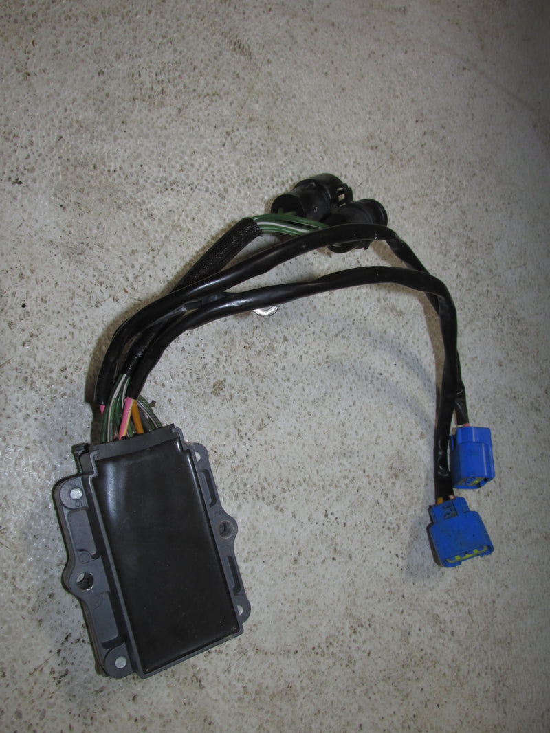 Yamaha 3.3L 200hp 4 Stroke Outboard Rectifier Regulator (69J-81960-11-00)