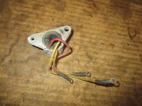 Load image into Gallery viewer, Johnson 70hp 2 stroke outboard rectifier regulator (582399)
