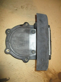 Load image into Gallery viewer, Mercury Verado 150hp 1.7L outboard rear cowling latch
