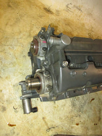 Load image into Gallery viewer, Yamaha 350hp 4 stroke outboard port cylinder head (6AW-00)
