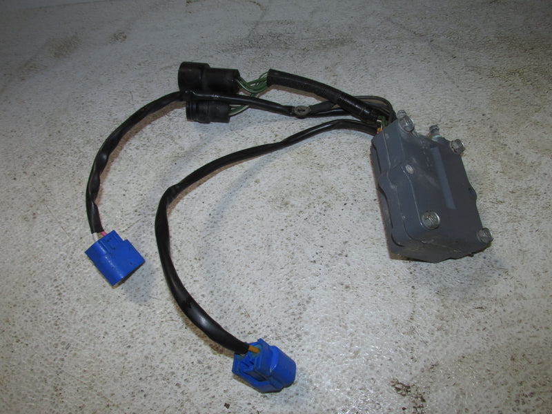 Yamaha 3.3L 200hp 4 Stroke Outboard Rectifier Regulator (69J-81960-11-00)