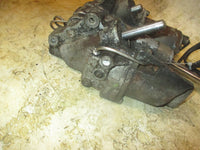 Load image into Gallery viewer, Evinrude 175hp 2 Stroke outboard Tilt Trim Unit (328718)
