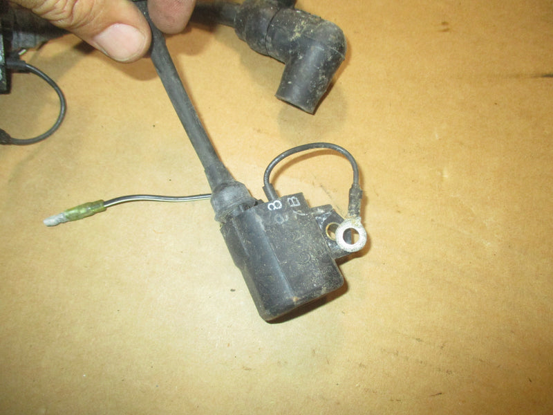 Yamaha 60hp 2 stroke outboard ignition coil set (697-85570-00)