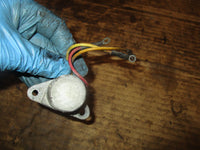 Load image into Gallery viewer, Johnson 70hp 2 stroke outboard rectifier regulator (582399)
