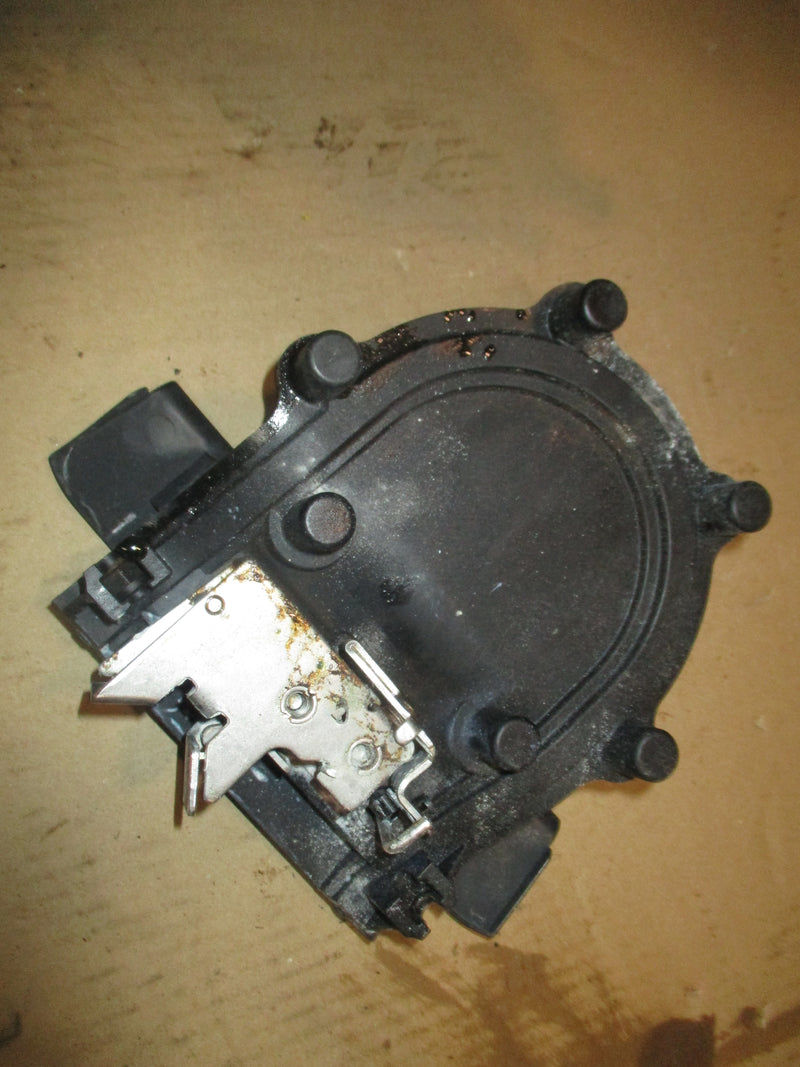 Mercury Verado 150hp 1.7L outboard rear cowling latch