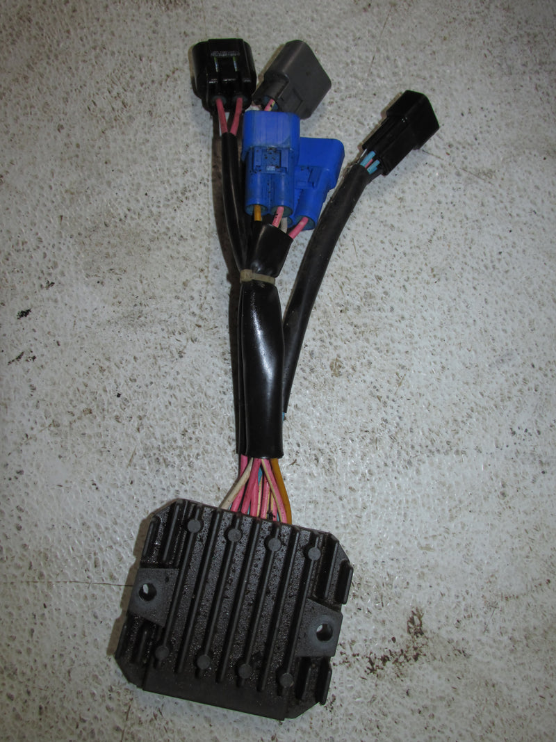 Yamaha 3.3L 200hp 4 Stroke Outboard Drive Unit (69J-83306-01-00)