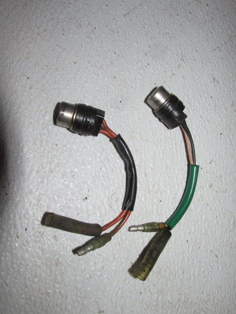 Yamaha 50hp 2 Stroke Outboard Thermo Switch Set (6H4-82560-00)