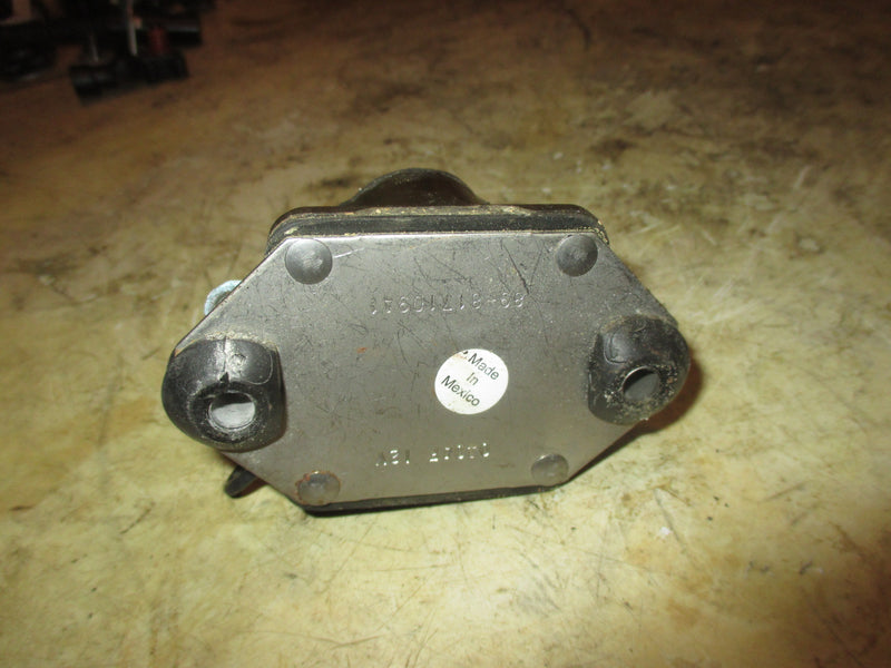 Mercury Optimax 225hp 2 stroke outboard Starter Solenoid (89-817109-A1)