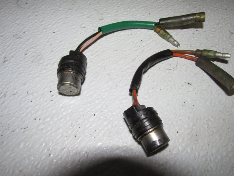 Yamaha 50hp 2 Stroke Outboard Thermo Switch Set (6H4-82560-00)