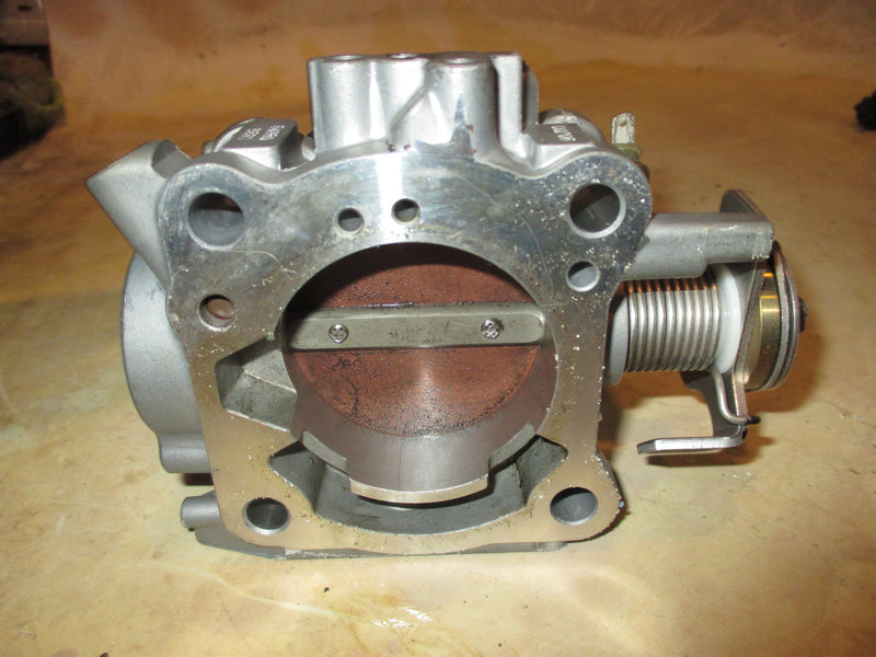 Johnson/Suzuki 140hp 4 stroke outboard throttle body (1330-90J00)