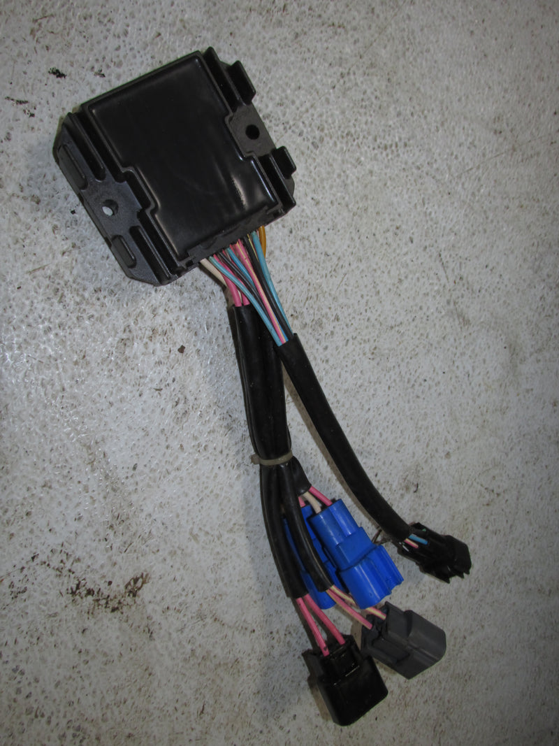 Yamaha 3.3L 200hp 4 Stroke Outboard Drive Unit (69J-83306-01-00)