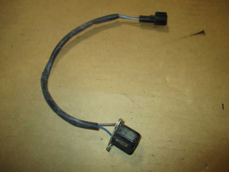 Yamaha 60hp 2 stroke outboard crankshaft position sensor (6H2-85895-01)
